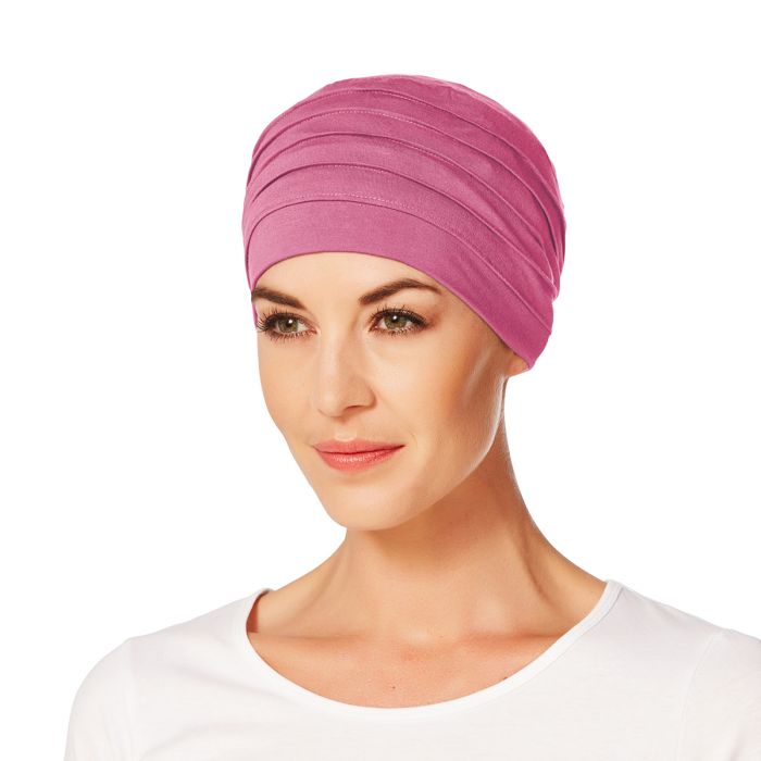 Ellen Wille Kopfbedeckung - 1000 Hoc Yoga Turban